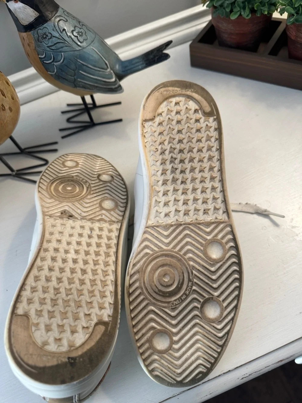 Golden Goose Pure Star Sneakers 8 - Picture 10 of 11